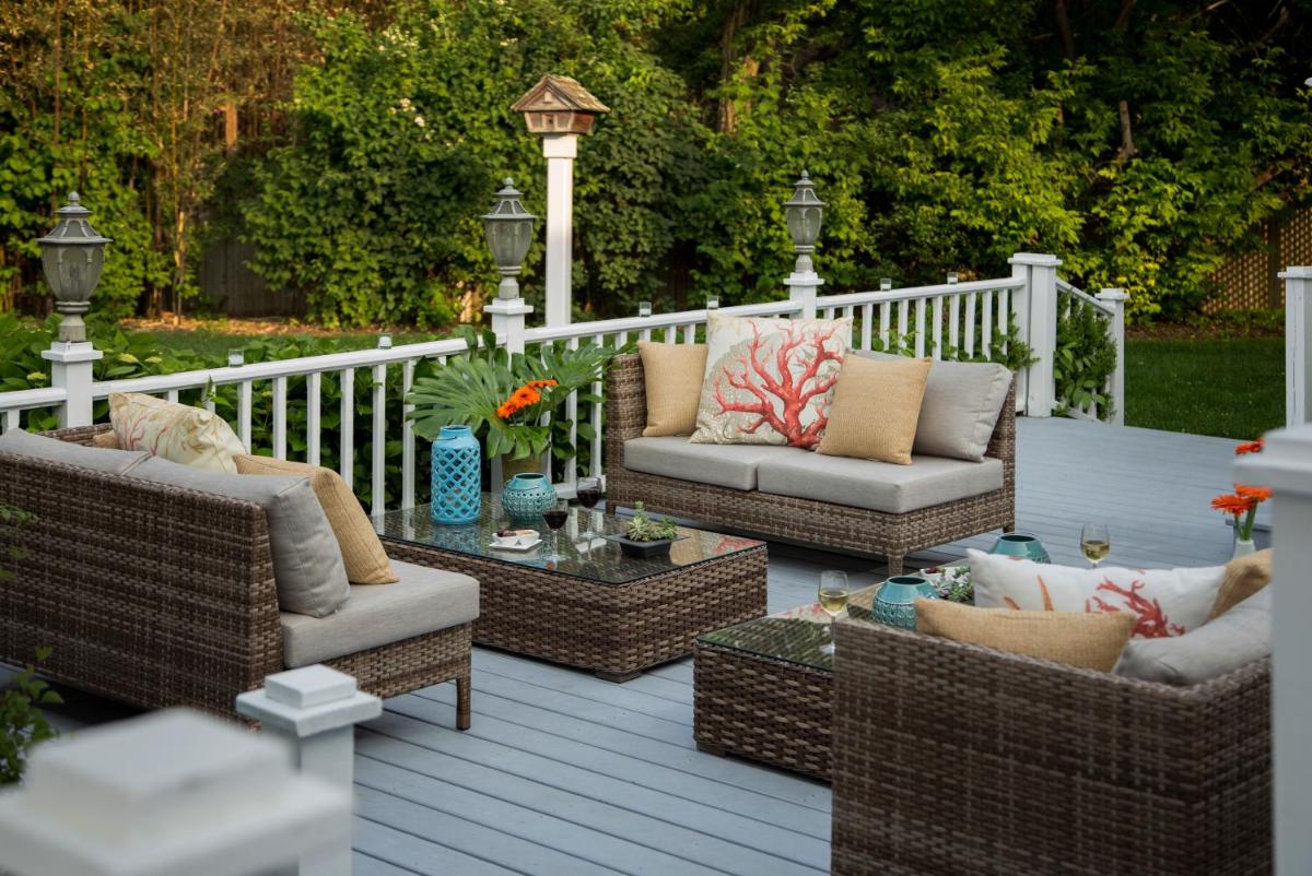 Shelter Island House - image 4