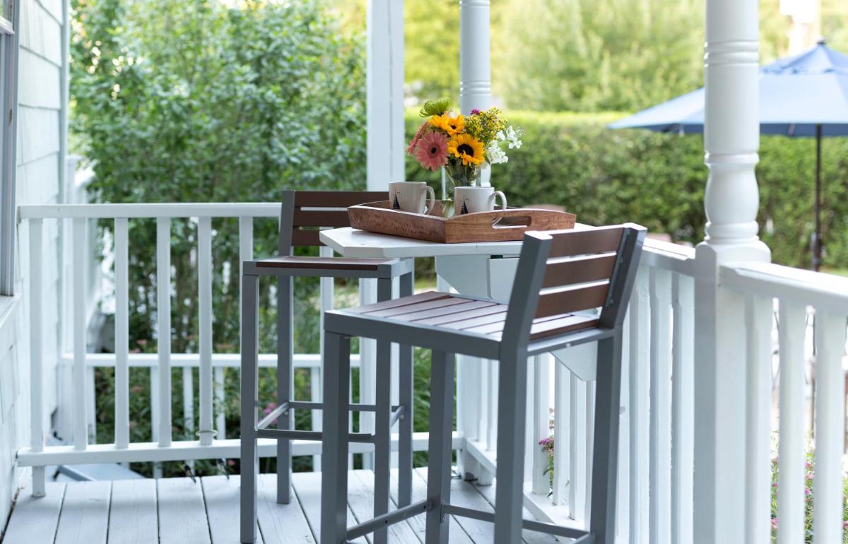 West Neck Guesthouse - main image