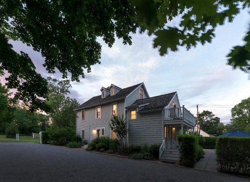 West Neck Guesthouse - image 20