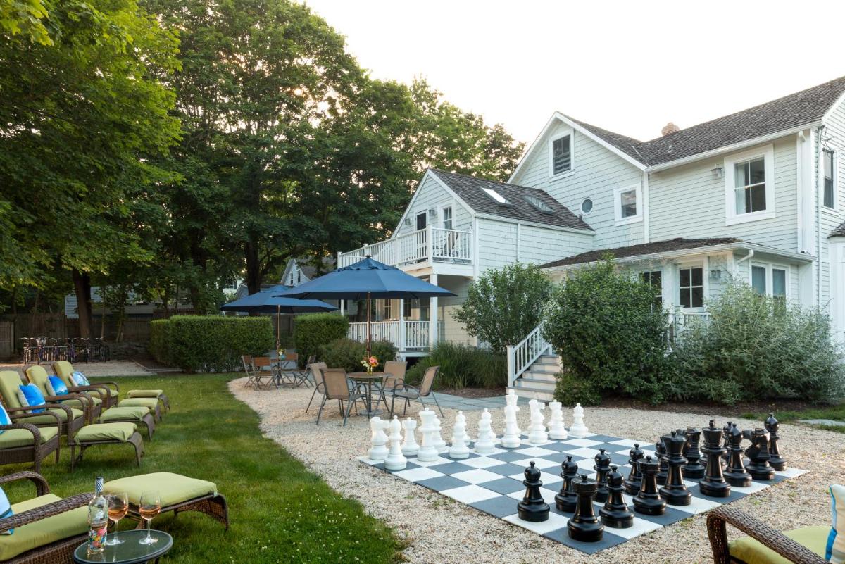 West Neck Guesthouse - image 5