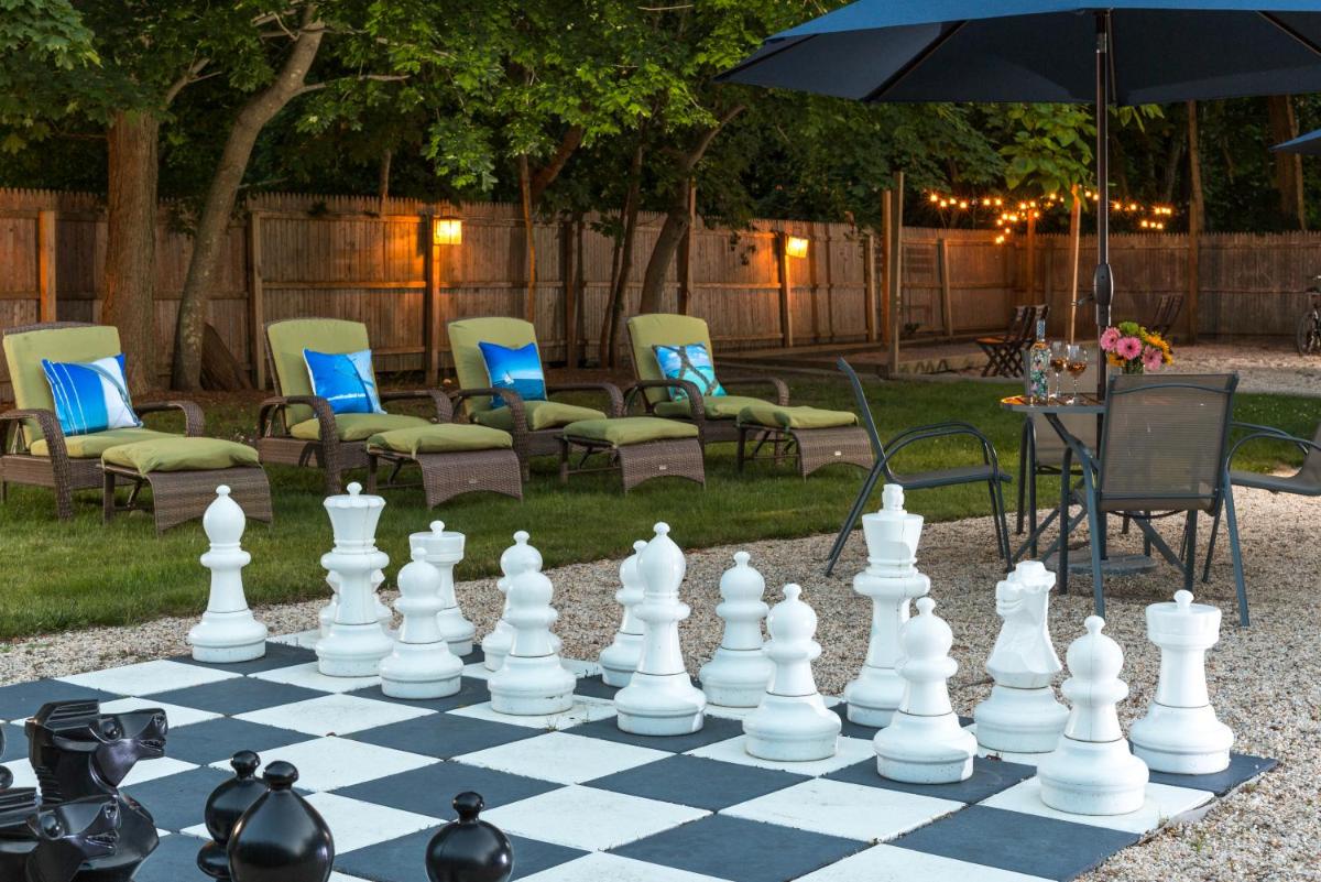 West Neck Guesthouse - image 7