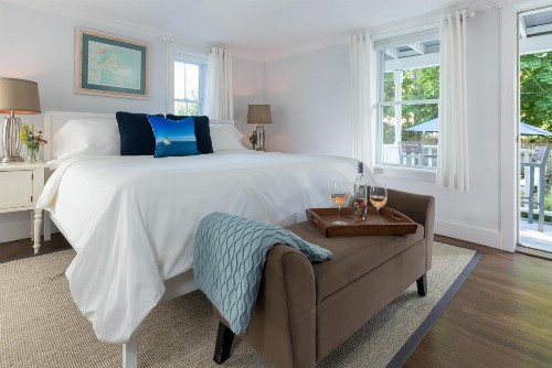 West Neck Guesthouse - image 8