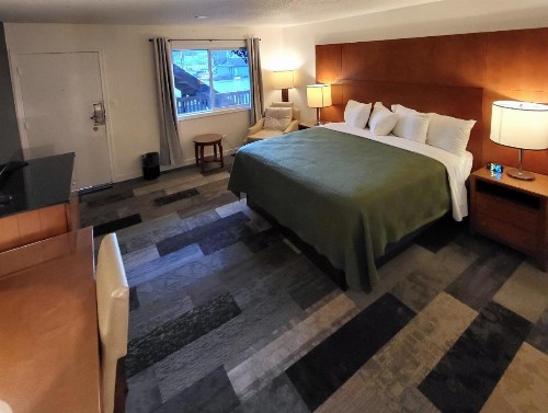 Shelton Inn - image 12
