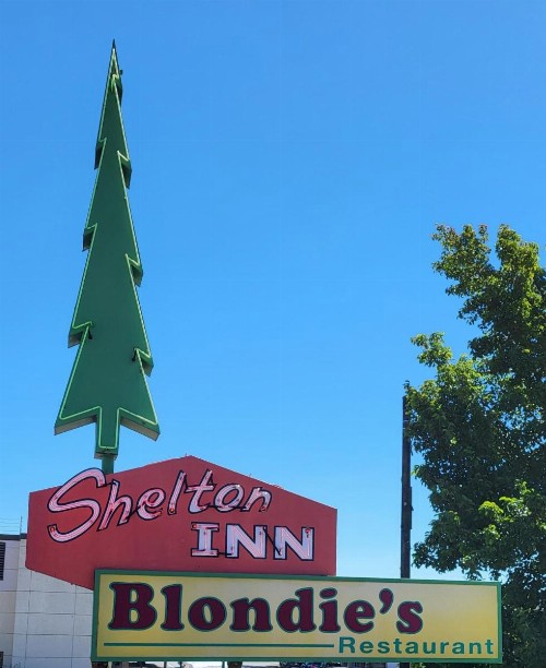 Shelton Inn - image 4