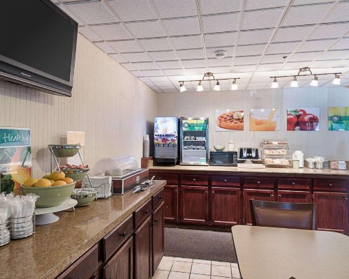 Quality Inn Shepherdstown - image 10