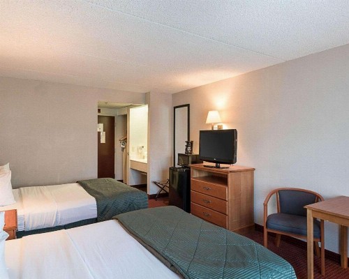 Quality Inn Shepherdstown - image 11