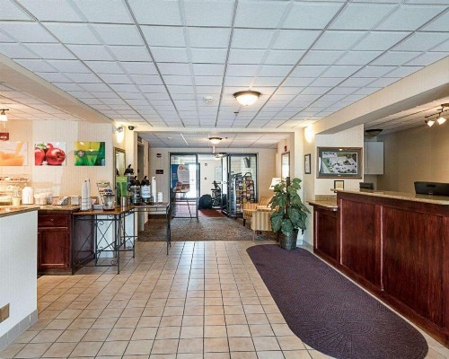 Quality Inn Shepherdstown - image 13