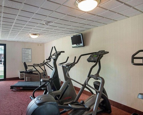 Quality Inn Shepherdstown - image 14