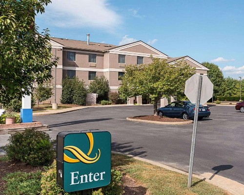 Quality Inn Shepherdstown - image 15