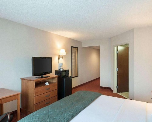 Quality Inn Shepherdstown - image 16