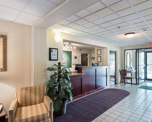 Quality Inn Shepherdstown - image 17