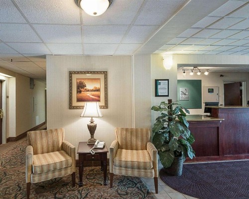 Quality Inn Shepherdstown - image 18