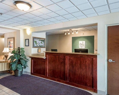 Quality Inn Shepherdstown - image 19