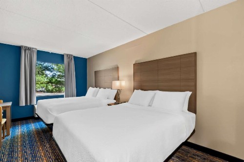 Quality Inn Shepherdstown - image 2