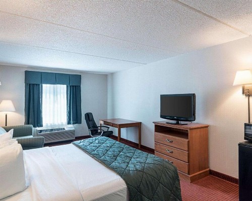 Quality Inn Shepherdstown - image 22