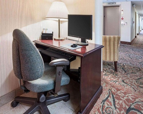 Quality Inn Shepherdstown - image 23