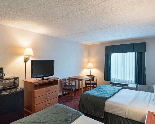 Quality Inn Shepherdstown - image 24