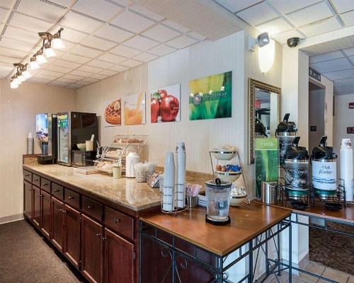 Quality Inn Shepherdstown - image 25