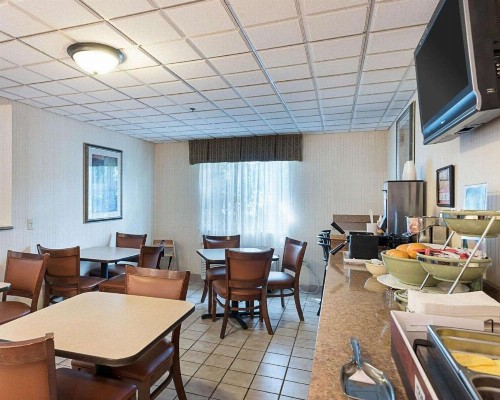 Quality Inn Shepherdstown - image 27