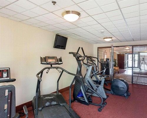 Quality Inn Shepherdstown - image 29