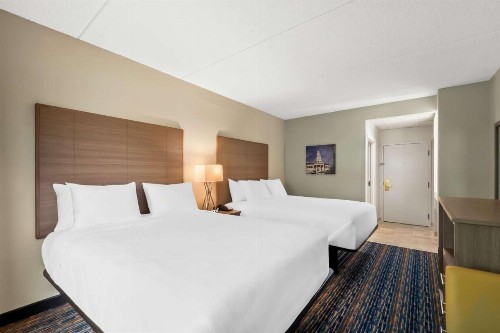 Quality Inn Shepherdstown - image 3