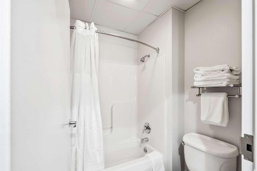Quality Inn Shepherdstown - image 5