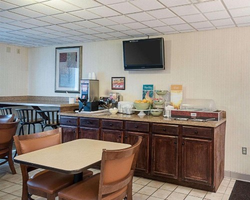 Quality Inn Shepherdstown - image 6