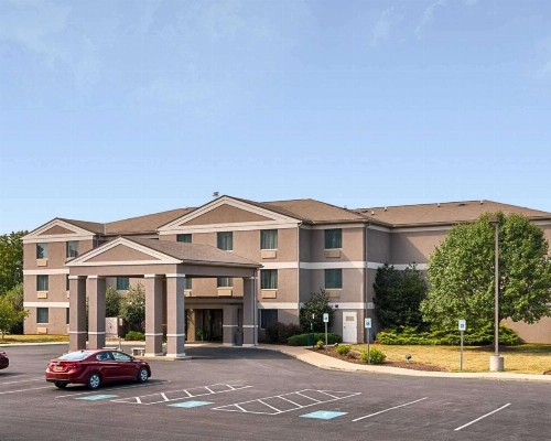 Quality Inn Shepherdstown - image 7