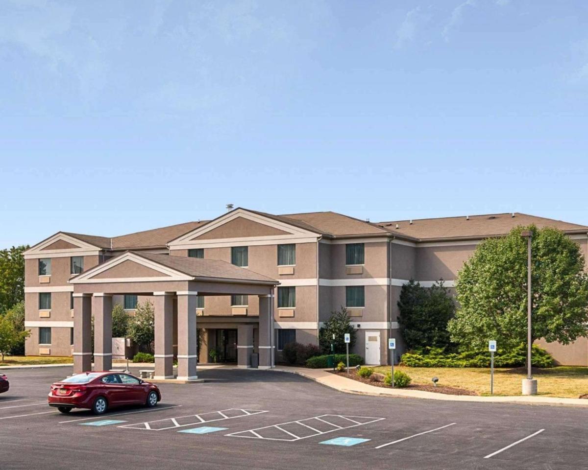 Quality Inn Shepherdstown - image 7