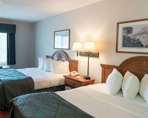 Quality Inn Shepherdstown - image 8