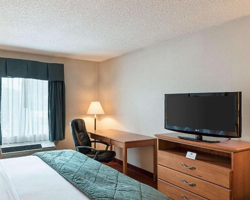 Quality Inn Shepherdstown - image 9