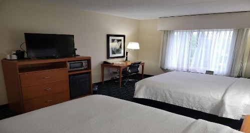 Best Western Louisville South - Shepherdsville - image 10
