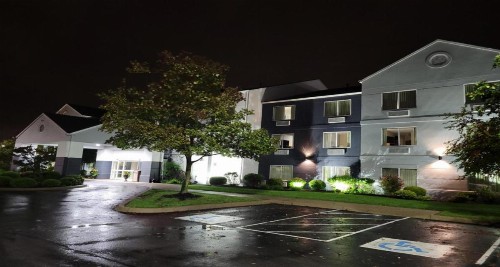 Best Western Louisville South - Shepherdsville - image 15