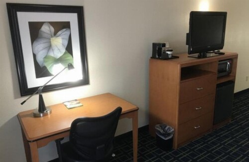 Best Western Louisville South - Shepherdsville - image 16