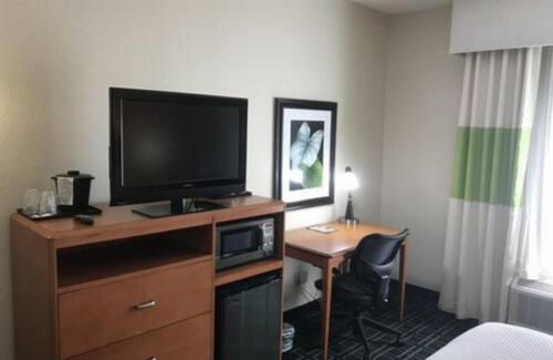 Best Western Louisville South - Shepherdsville - image 17