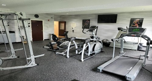 Best Western Louisville South - Shepherdsville - image 2