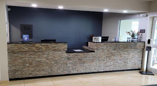 Best Western Louisville South - Shepherdsville - image 4