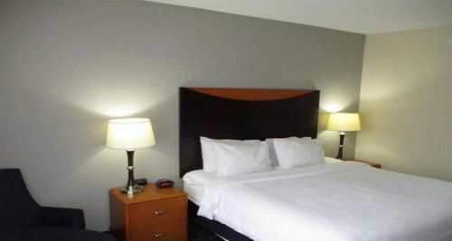 Best Western Louisville South - Shepherdsville - image 5