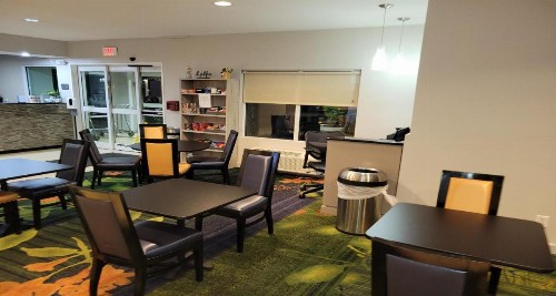 Best Western Louisville South - Shepherdsville - image 6
