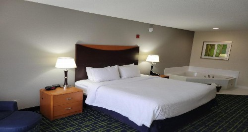 Best Western Louisville South - Shepherdsville - image 7