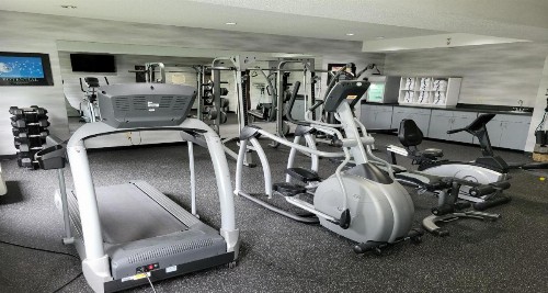 Best Western Louisville South - Shepherdsville - image 8