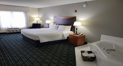 Best Western Louisville South - Shepherdsville - image 9