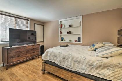 Hidden Lakefront Retreat Fire Pit and Fishing Dock! - image 3