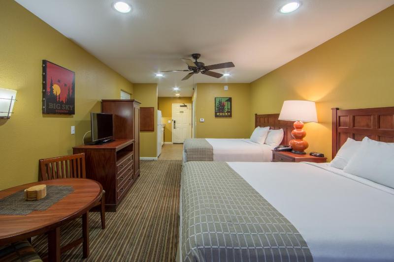Holiday Inn Club Vacations Fox River Resort an IHG Hotel - image 4