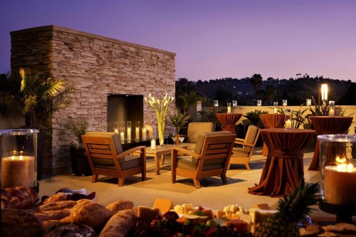 Courtyard Los Angeles Sherman Oaks - image 23