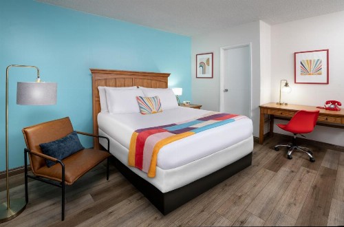 The Sherman Hotel - image 19
