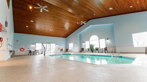 Van Buren Hotel - image 12