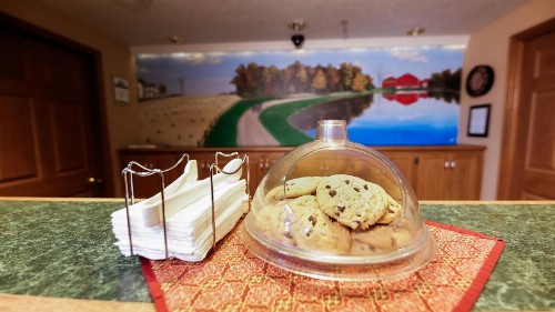 Van Buren Hotel - image 15