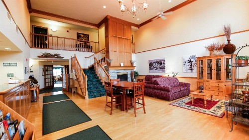 Van Buren Hotel - image 17