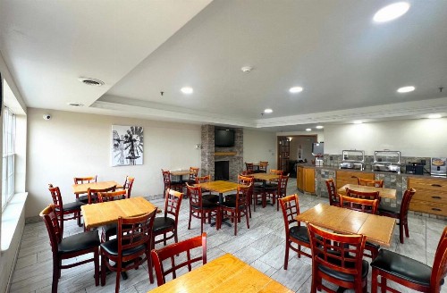 Van Buren Hotel - image 30